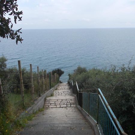 Soleli Villa Molino San Biagio Eksteriør bilde