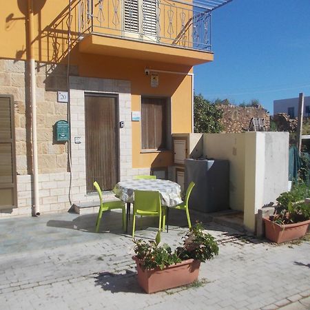 Soleli Villa Molino San Biagio Eksteriør bilde