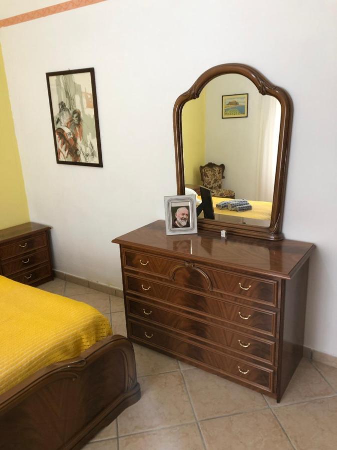 Soleli Villa Molino San Biagio Eksteriør bilde
