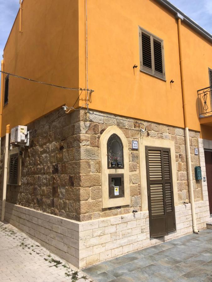 Soleli Villa Molino San Biagio Eksteriør bilde