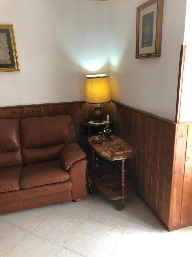 Soleli Villa Molino San Biagio Eksteriør bilde