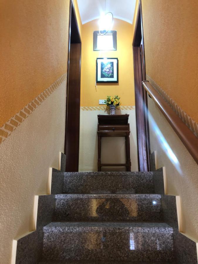Soleli Villa Molino San Biagio Eksteriør bilde