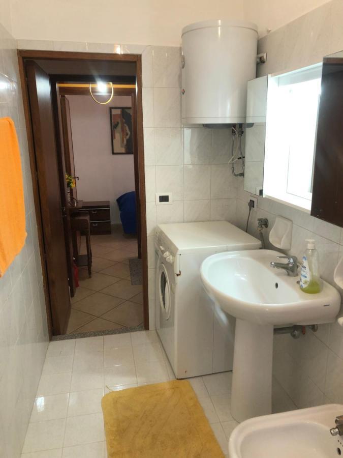 Soleli Villa Molino San Biagio Eksteriør bilde
