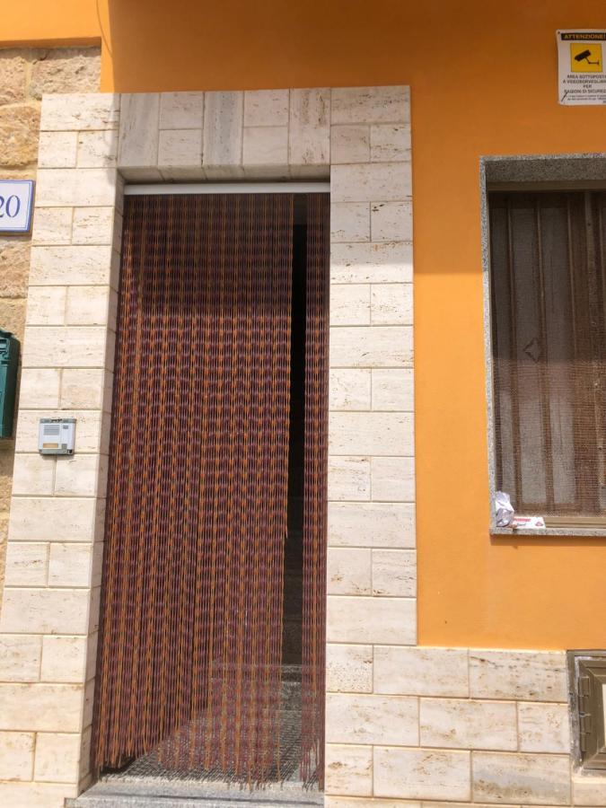 Soleli Villa Molino San Biagio Eksteriør bilde