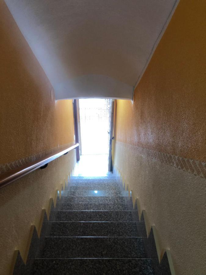 Soleli Villa Molino San Biagio Eksteriør bilde