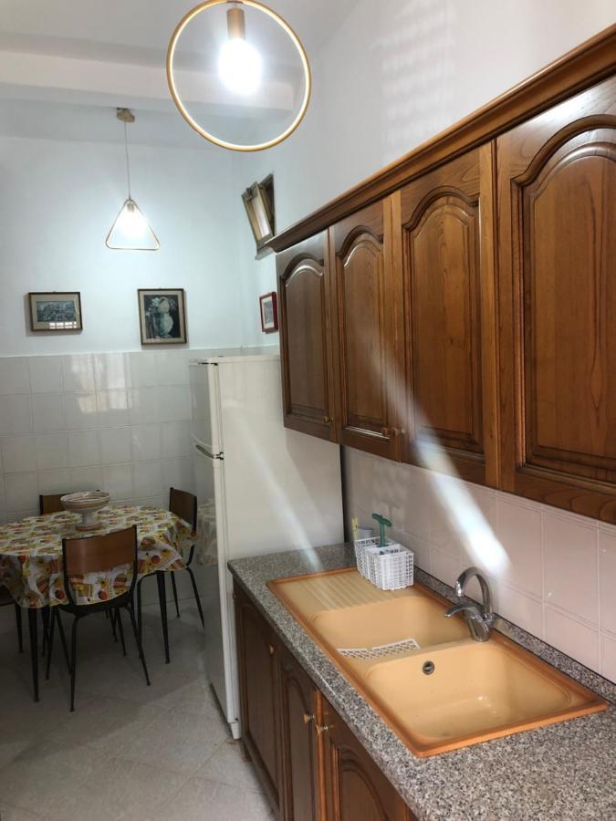 Soleli Villa Molino San Biagio Eksteriør bilde