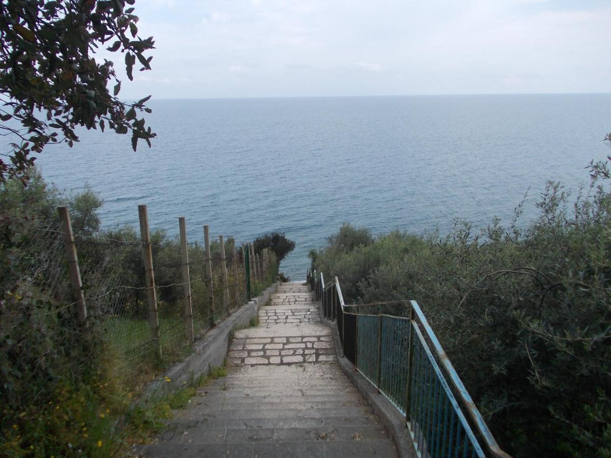 Soleli Villa Molino San Biagio Eksteriør bilde