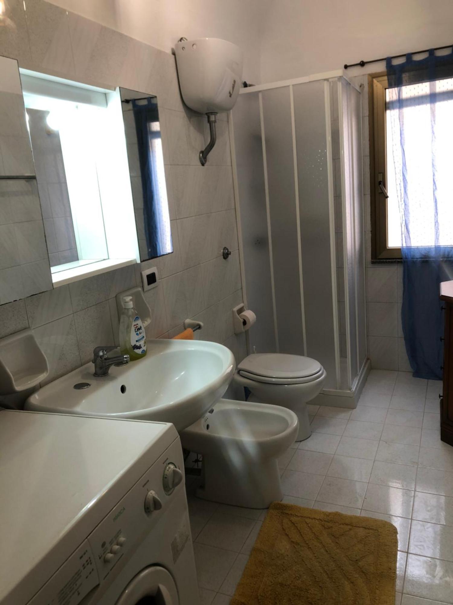 Soleli Villa Molino San Biagio Eksteriør bilde