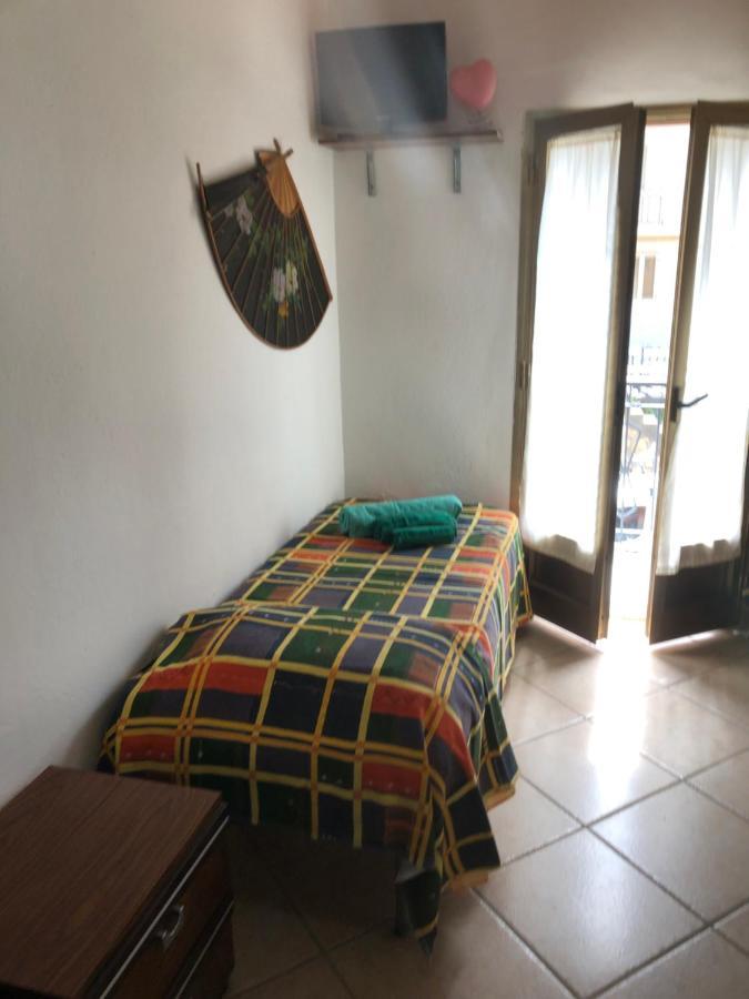 Soleli Villa Molino San Biagio Eksteriør bilde