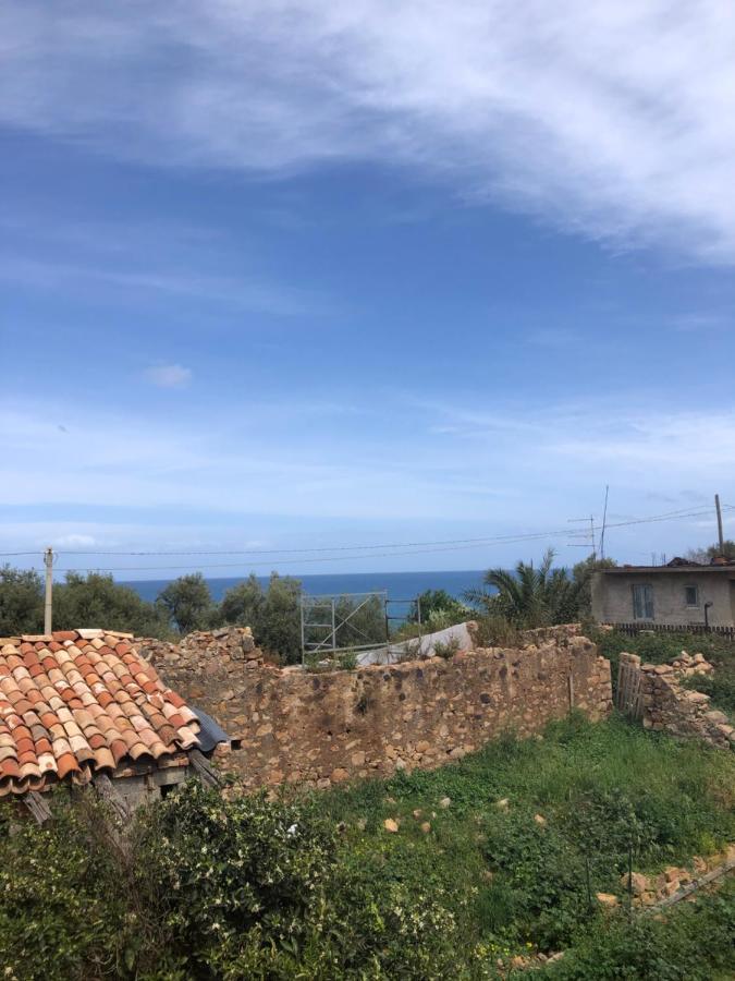Soleli Villa Molino San Biagio Eksteriør bilde