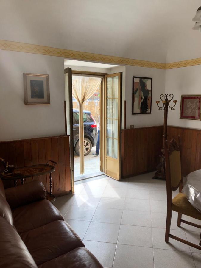 Soleli Villa Molino San Biagio Eksteriør bilde