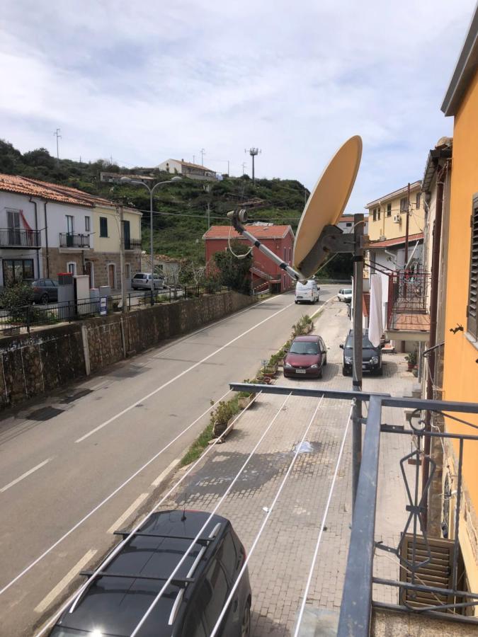 Soleli Villa Molino San Biagio Eksteriør bilde