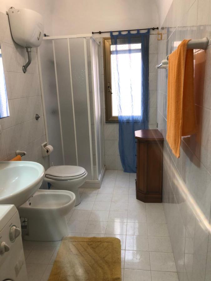 Soleli Villa Molino San Biagio Eksteriør bilde