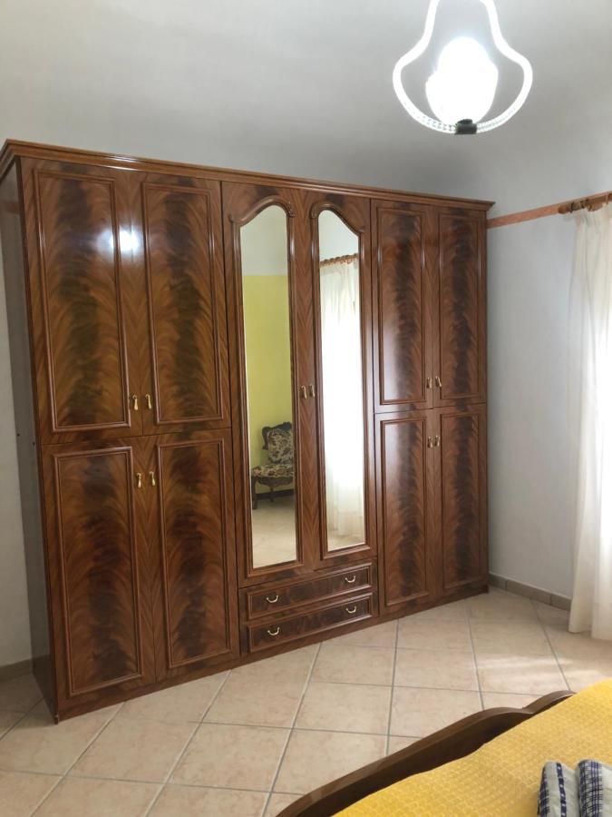 Soleli Villa Molino San Biagio Eksteriør bilde