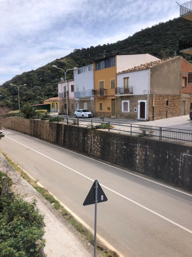 Soleli Villa Molino San Biagio Eksteriør bilde