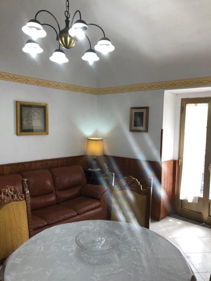 Soleli Villa Molino San Biagio Eksteriør bilde