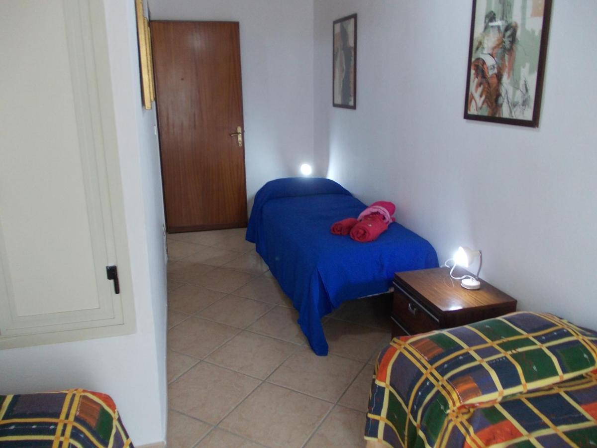 Soleli Villa Molino San Biagio Eksteriør bilde