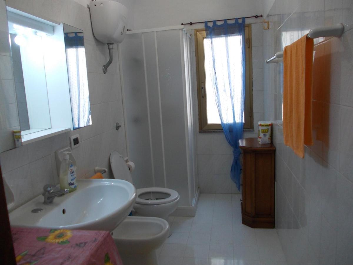 Soleli Villa Molino San Biagio Eksteriør bilde