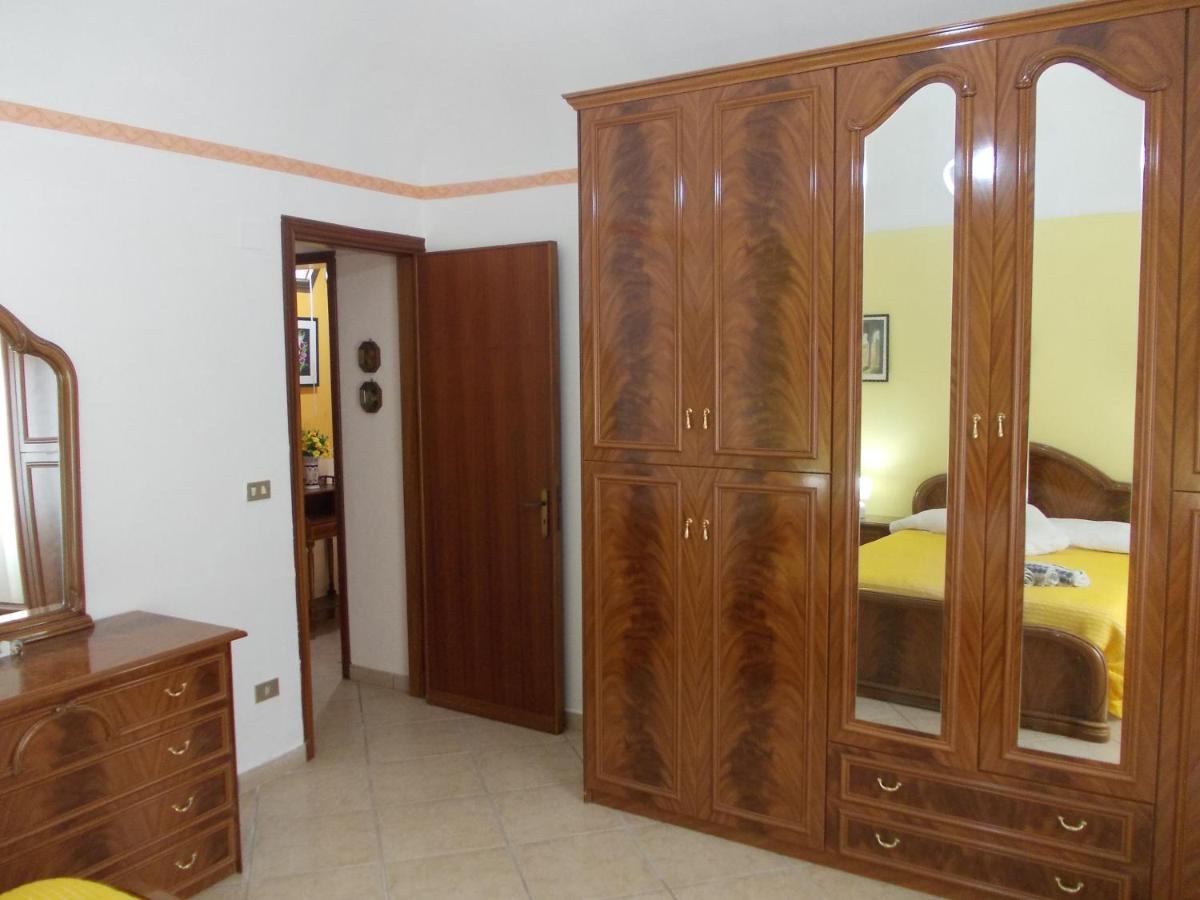 Soleli Villa Molino San Biagio Eksteriør bilde