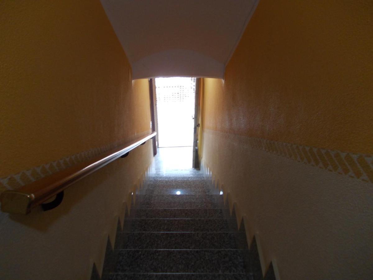 Soleli Villa Molino San Biagio Eksteriør bilde