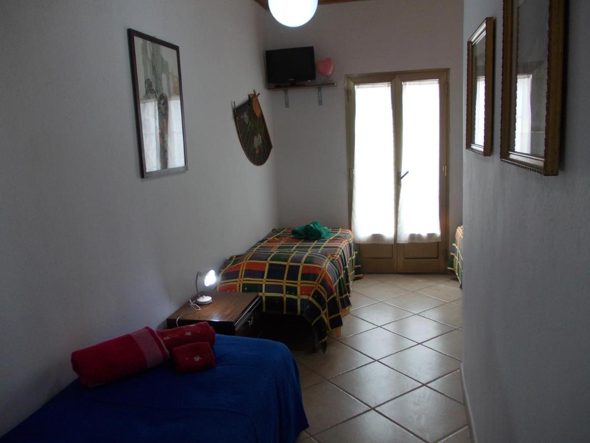 Soleli Villa Molino San Biagio Eksteriør bilde