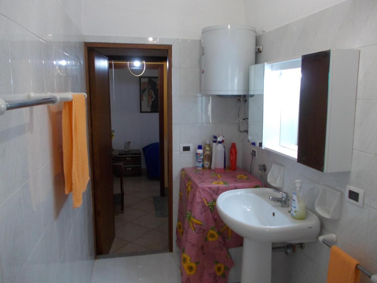 Soleli Villa Molino San Biagio Eksteriør bilde