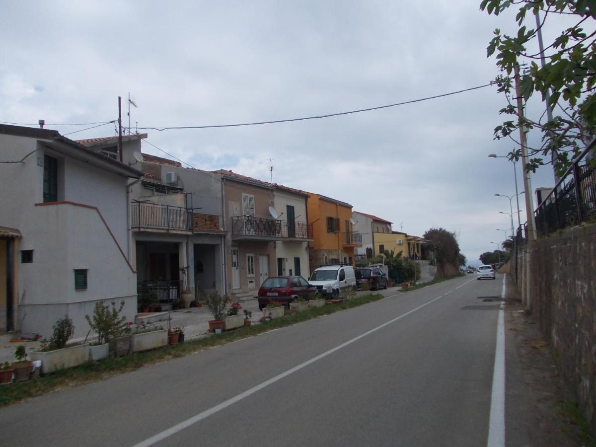 Soleli Villa Molino San Biagio Eksteriør bilde