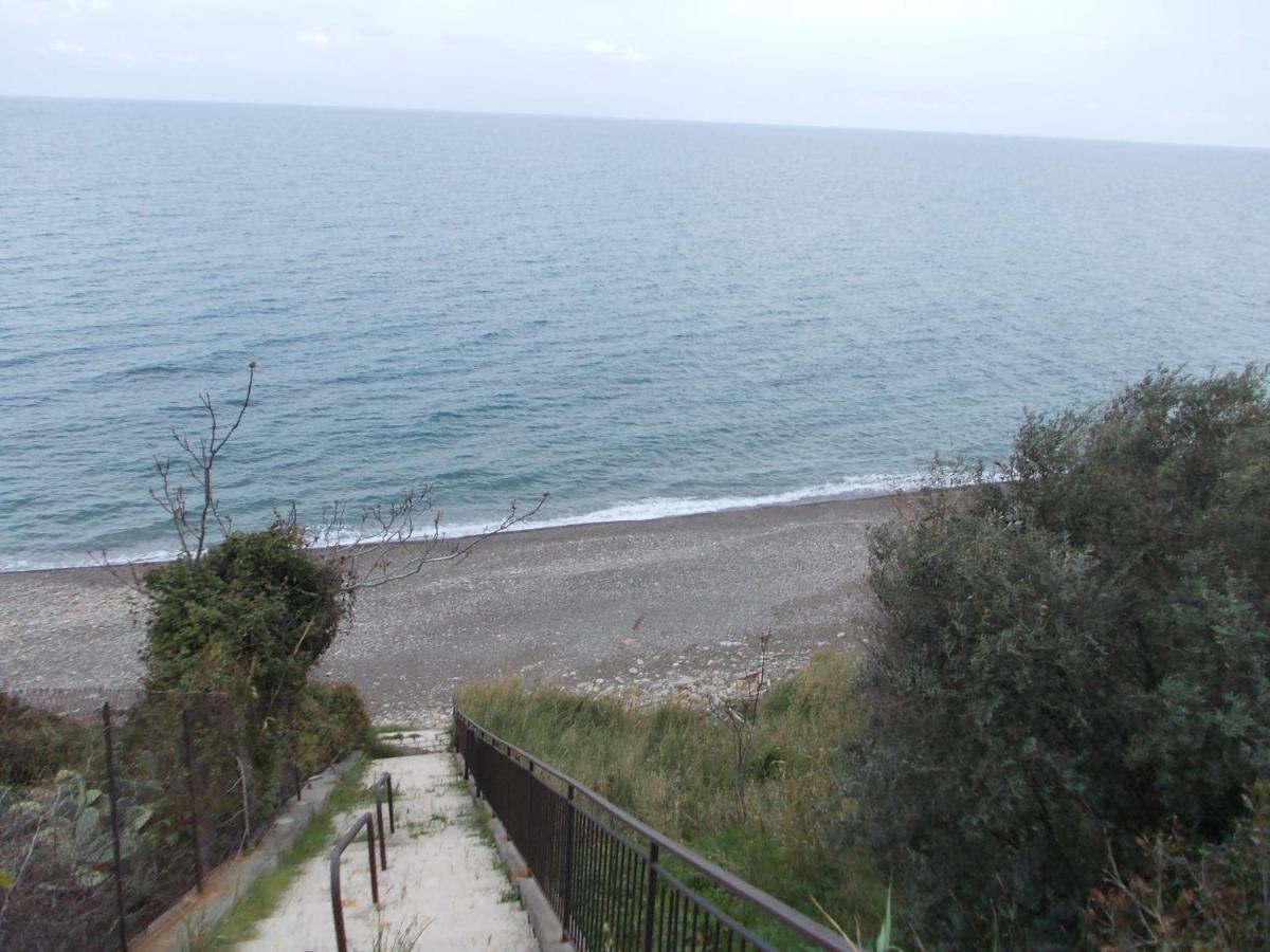 Soleli Villa Molino San Biagio Eksteriør bilde