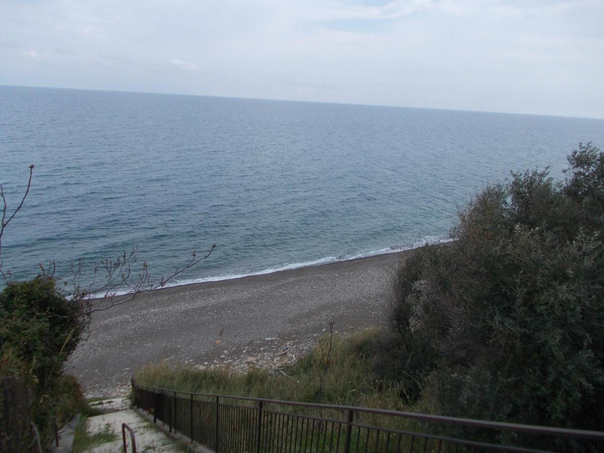 Soleli Villa Molino San Biagio Eksteriør bilde