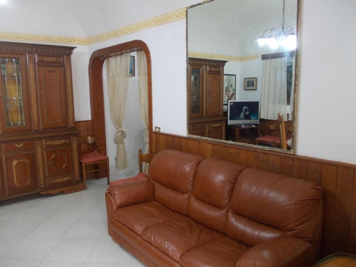 Soleli Villa Molino San Biagio Eksteriør bilde