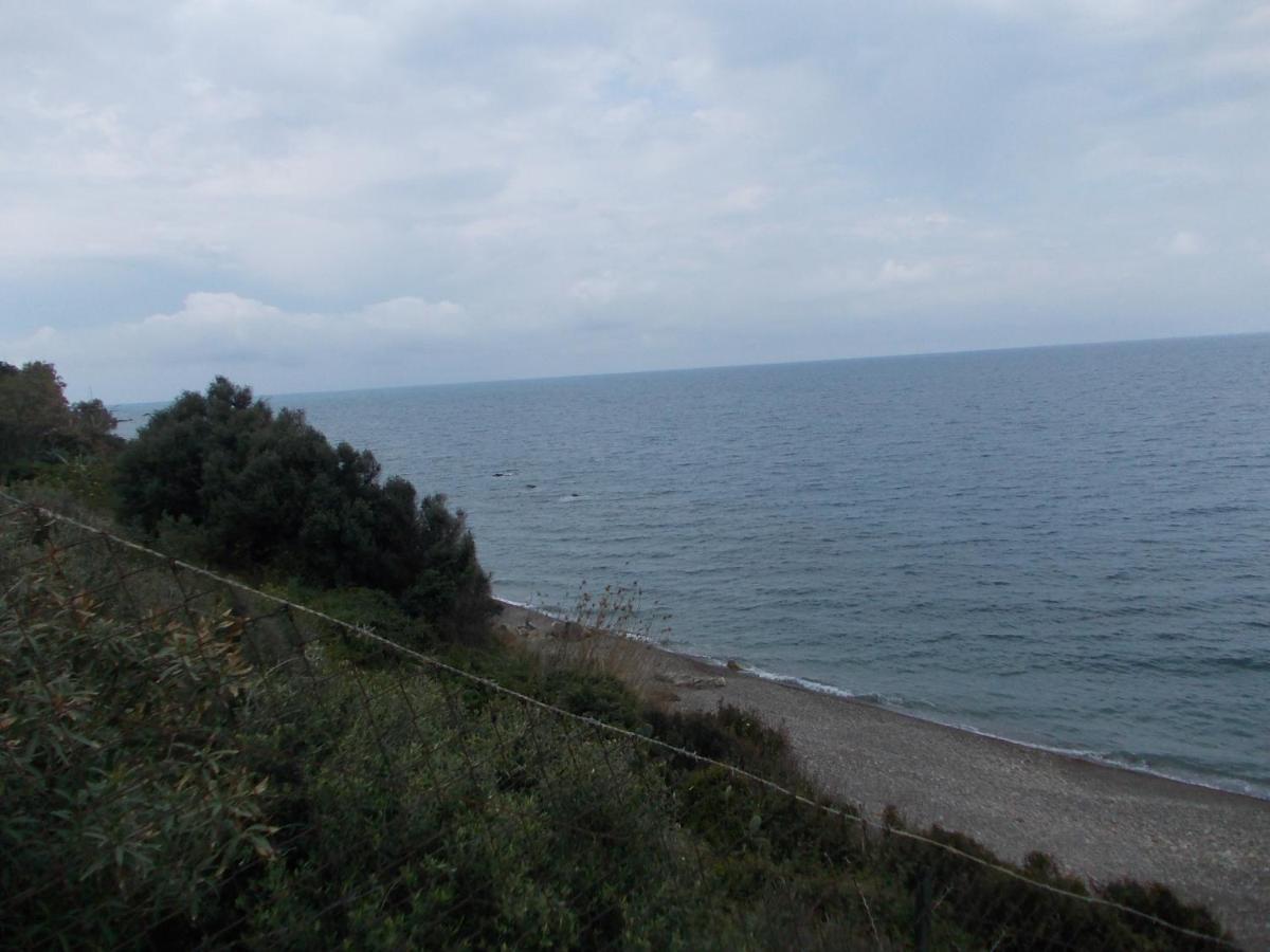 Soleli Villa Molino San Biagio Eksteriør bilde