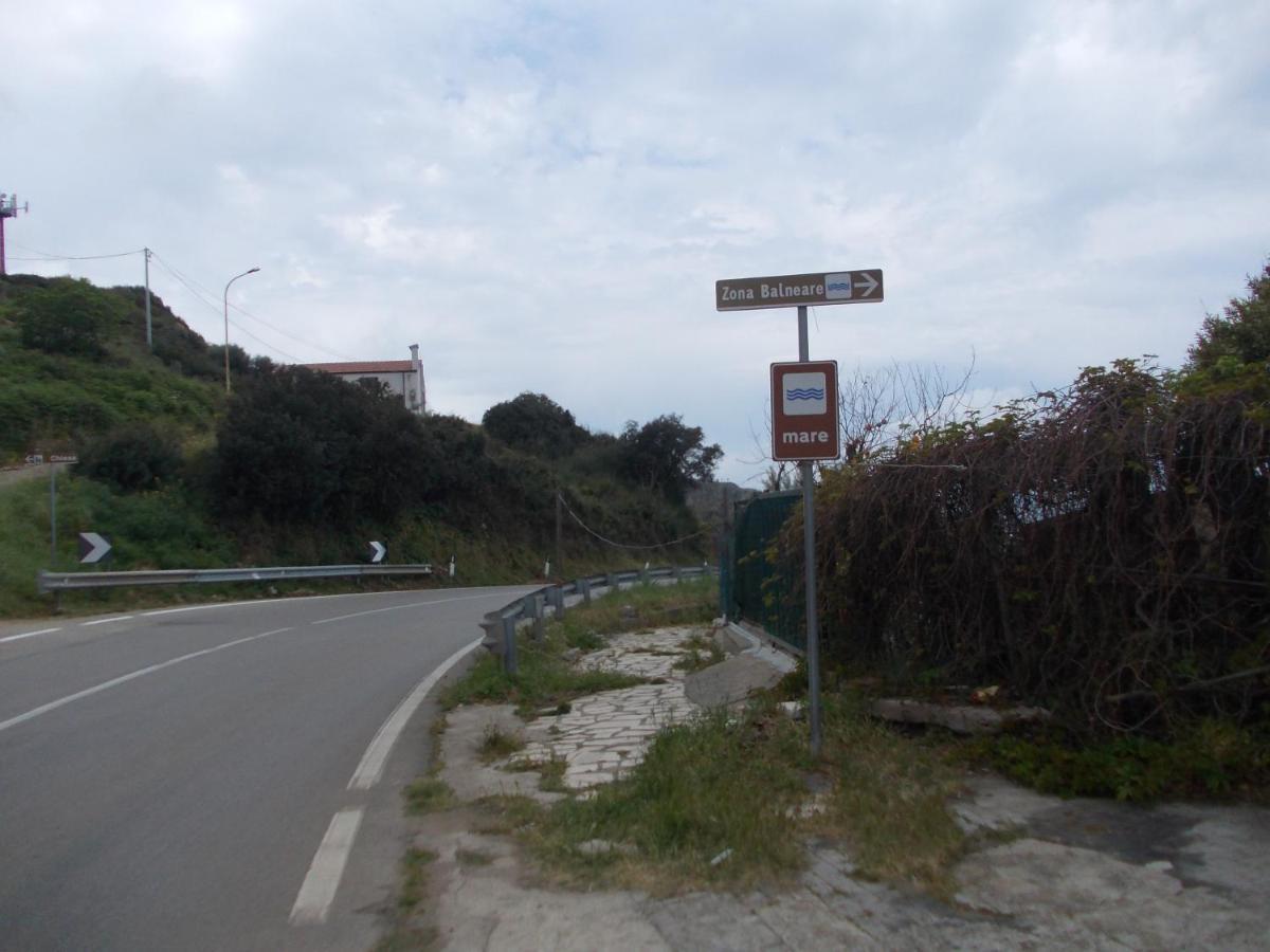 Soleli Villa Molino San Biagio Eksteriør bilde
