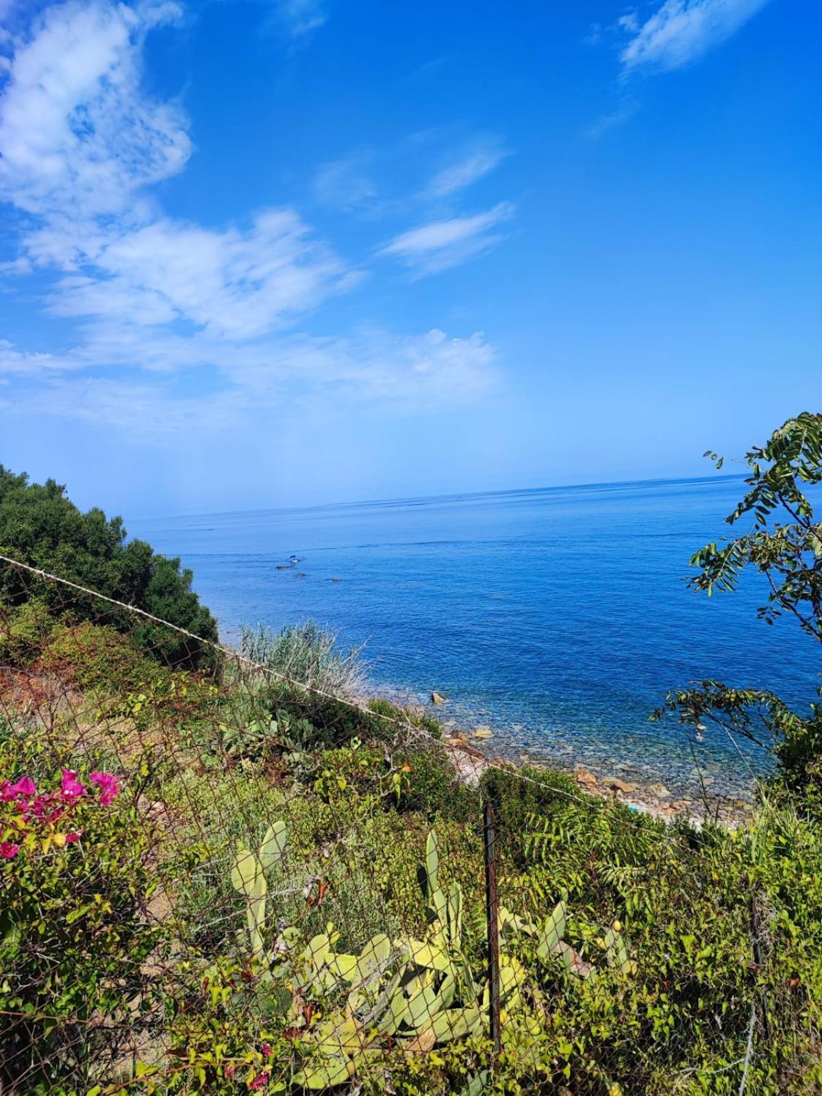 Soleli Villa Molino San Biagio Eksteriør bilde