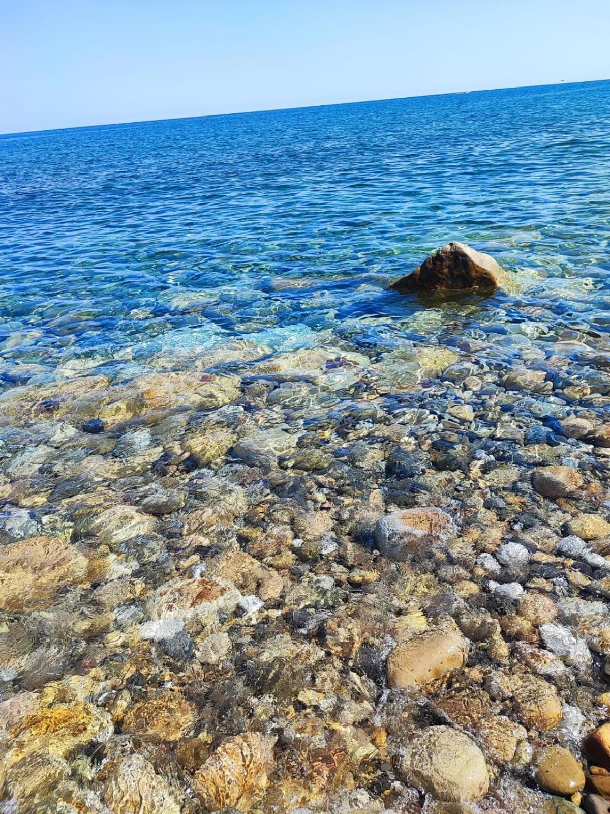 Soleli Villa Molino San Biagio Eksteriør bilde