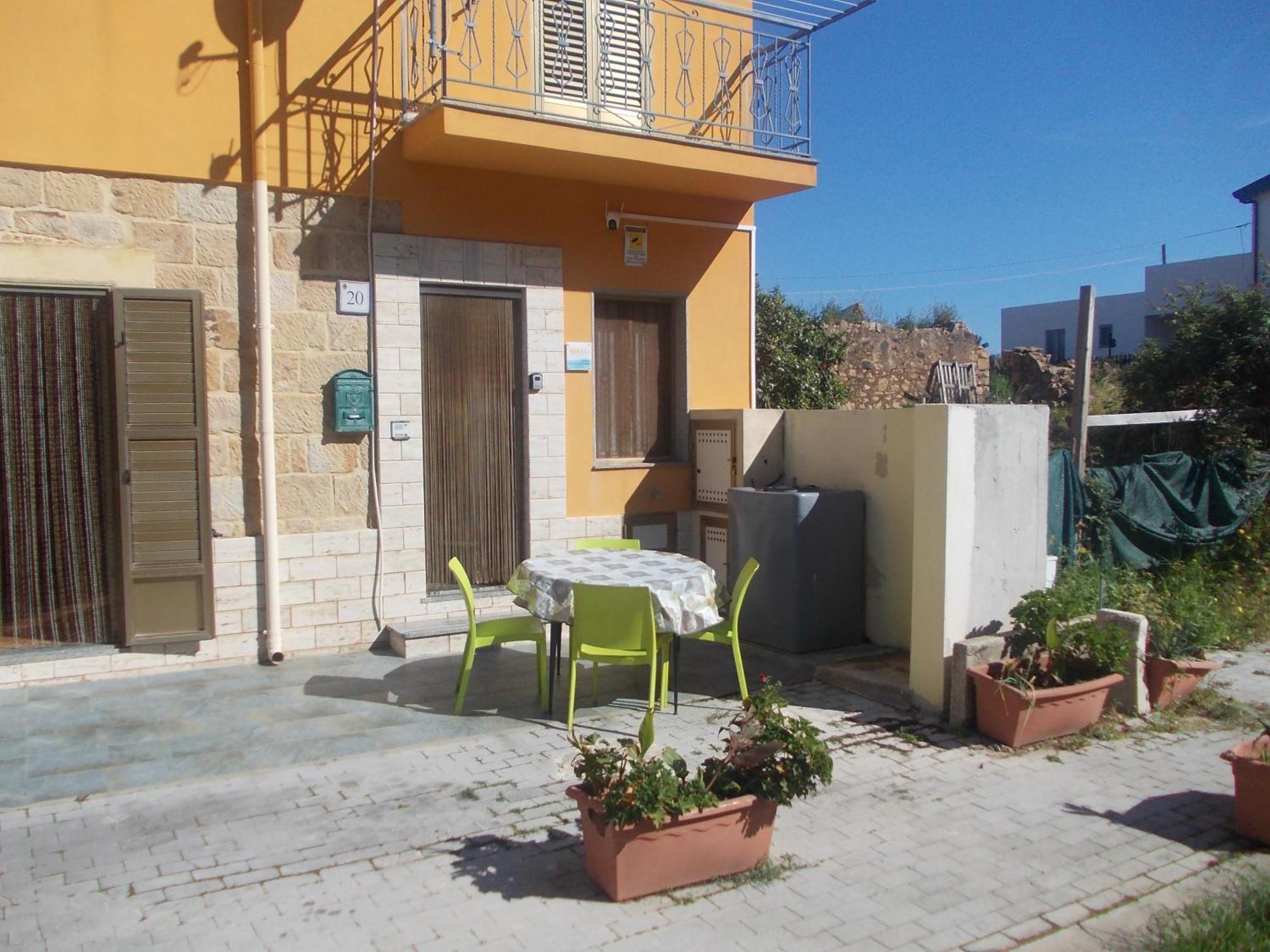 Soleli Villa Molino San Biagio Eksteriør bilde