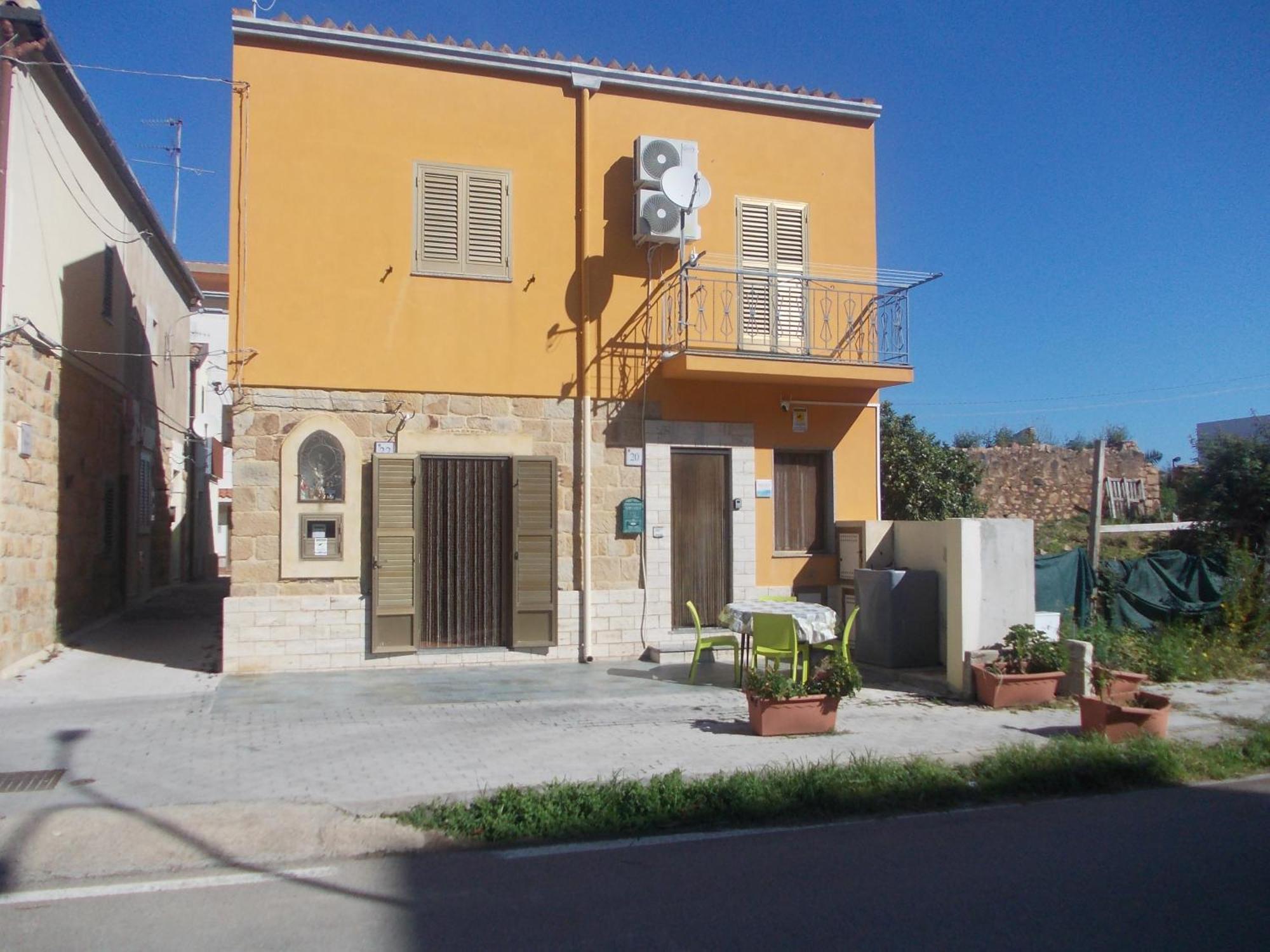 Soleli Villa Molino San Biagio Eksteriør bilde