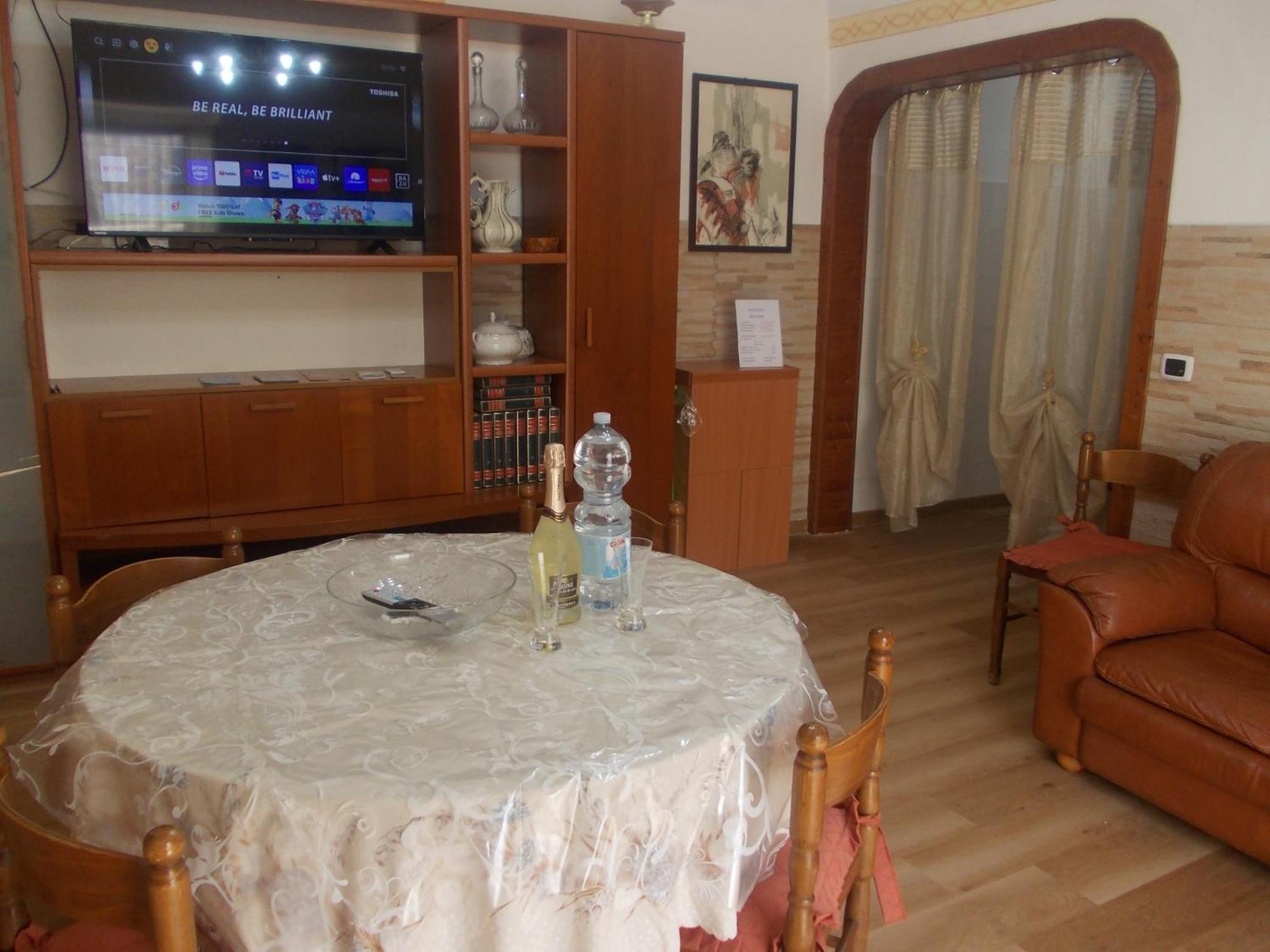 Soleli Villa Molino San Biagio Eksteriør bilde