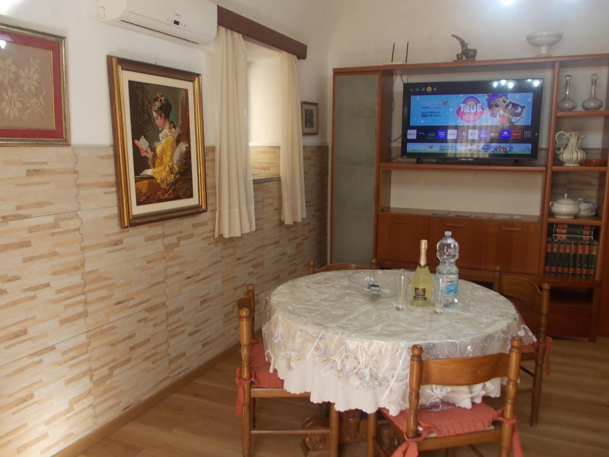 Soleli Villa Molino San Biagio Eksteriør bilde